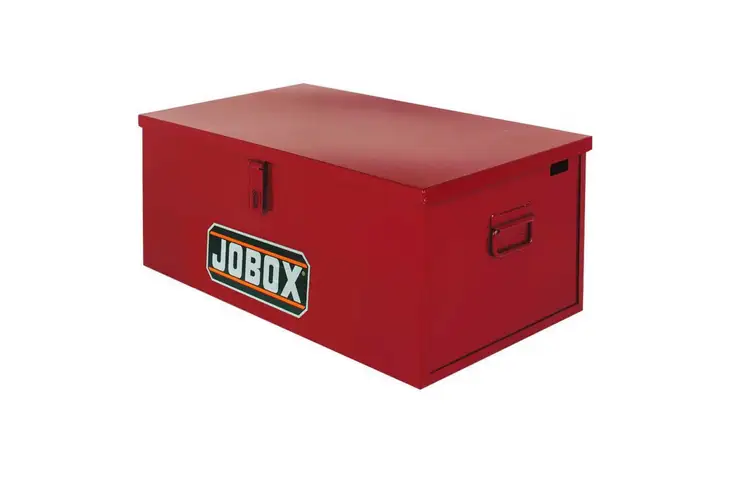 Crescent Welderfts Box